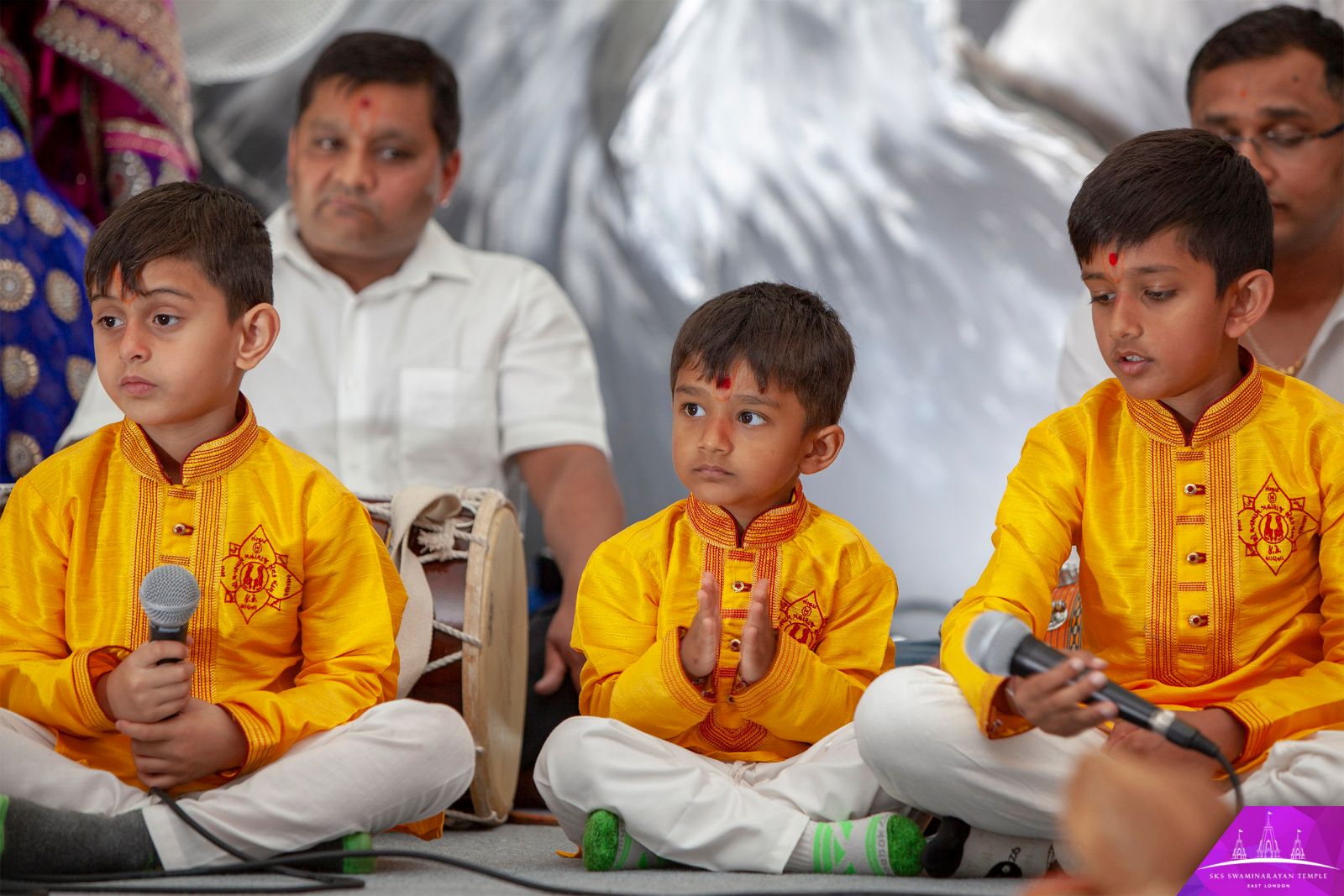 ©1987-2017 SKS Swaminarayan Temple East London